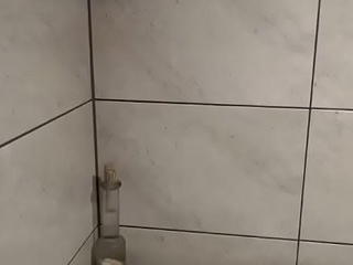 Nastolatka pod prysznicem ( jestem marzeniem showup )